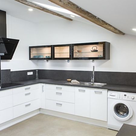 La Maison Des Vendangeurs 2 Fleury  Ngoại thất bức ảnh