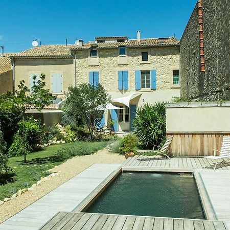 La Maison Des Vendangeurs 2 Fleury  Ngoại thất bức ảnh