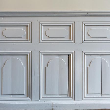 La Maison Des Vendangeurs 2 Fleury  Ngoại thất bức ảnh