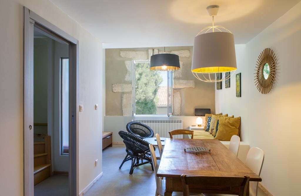 La Maison Des Vendangeurs 2 Fleury  Ngoại thất bức ảnh