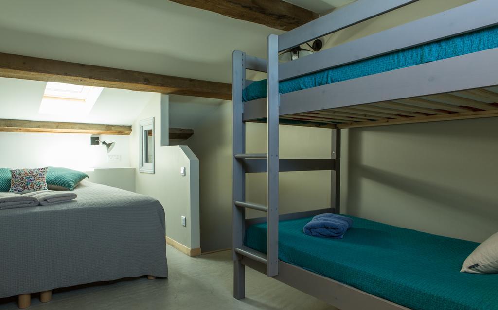 La Maison Des Vendangeurs 2 Fleury  Ngoại thất bức ảnh
