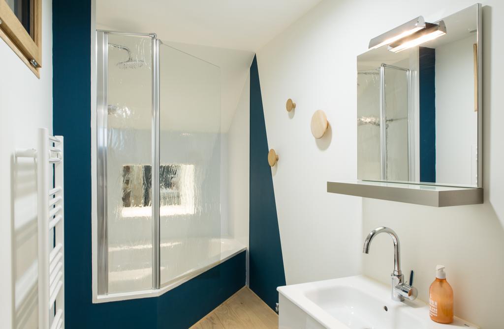 La Maison Des Vendangeurs 2 Fleury  Ngoại thất bức ảnh