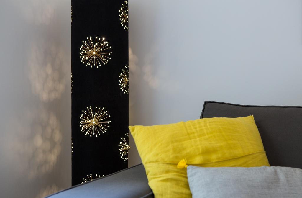 La Maison Des Vendangeurs 2 Fleury  Phòng bức ảnh