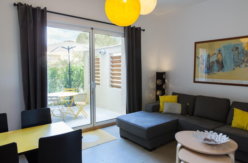 La Maison Des Vendangeurs 2 Fleury  Ngoại thất bức ảnh