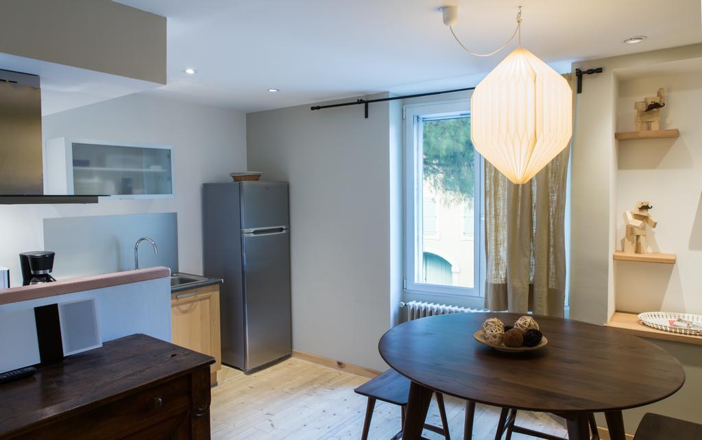 La Maison Des Vendangeurs 2 Fleury  Ngoại thất bức ảnh