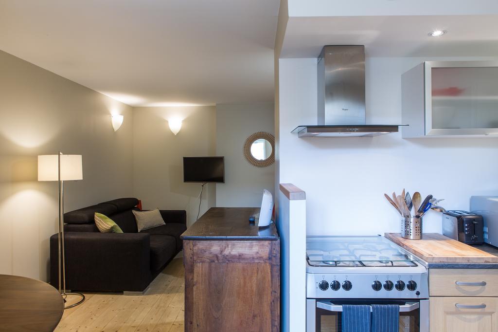 La Maison Des Vendangeurs 2 Fleury  Phòng bức ảnh