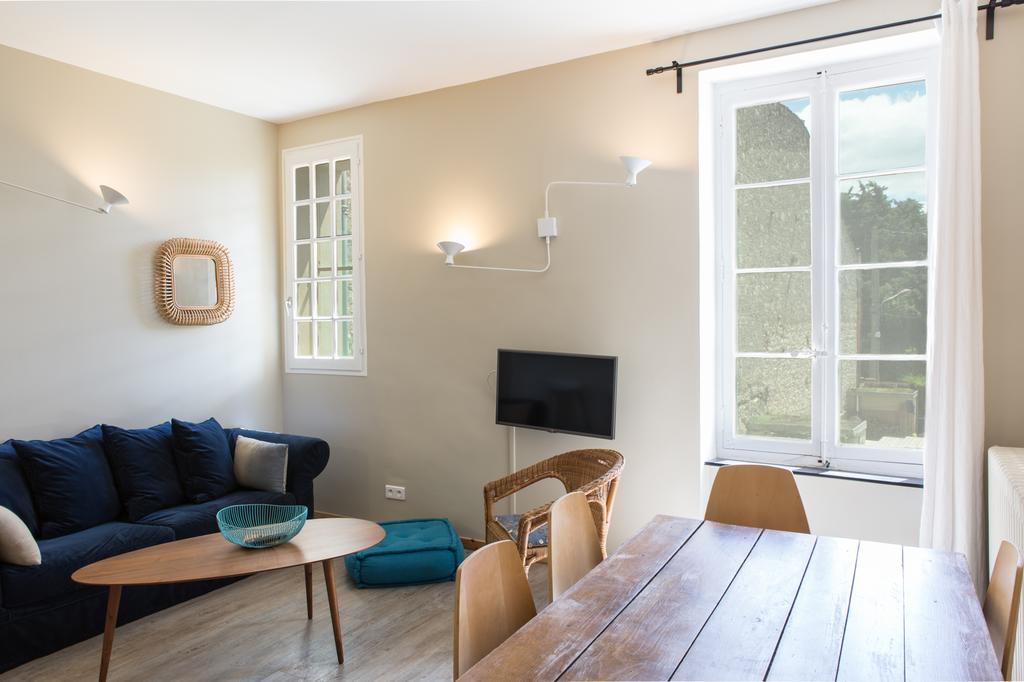 La Maison Des Vendangeurs 2 Fleury  Ngoại thất bức ảnh