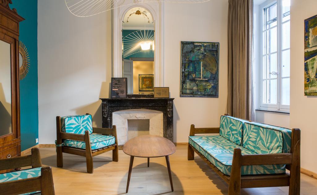La Maison Des Vendangeurs 2 Fleury  Ngoại thất bức ảnh